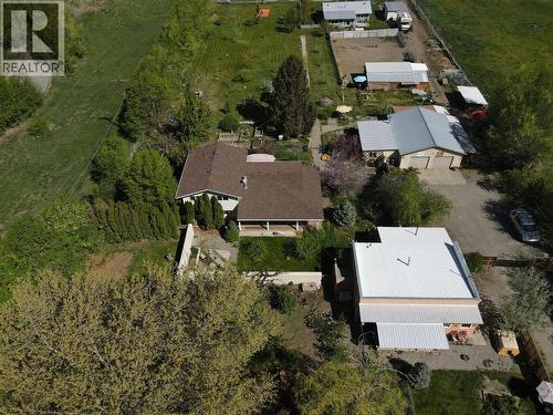 2626 Highway 3, Keremeos, BC 