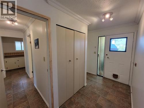 House - Main Floor - Entrance - 2626 Highway 3, Keremeos, BC 