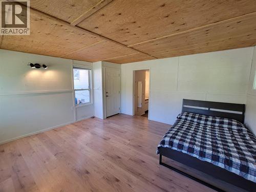 House - Main Floor - Bedroom 1 - 2626 Highway 3, Keremeos, BC 