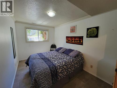 House - Main Floor - Bedroom 2 - 2626 Highway 3, Keremeos, BC 