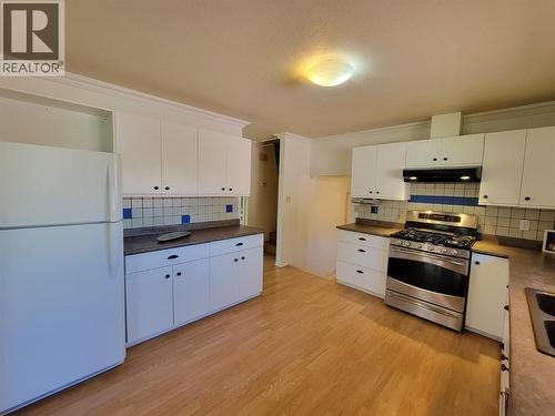 House - 1st Floor - Kitchen - 2626 Highway 3, Keremeos, BC 