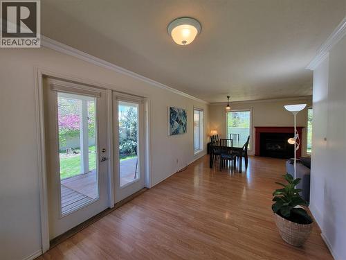House - 1st Floor - Family Room - 2626 Highway 3, Keremeos, BC 