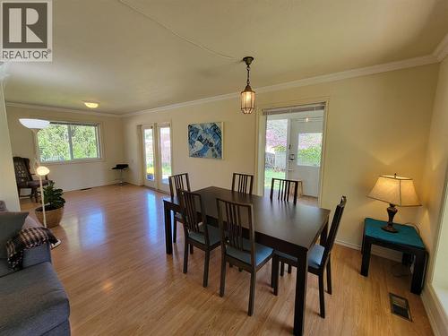 House - 1st Floor - Dining Room - 2626 Highway 3, Keremeos, BC 
