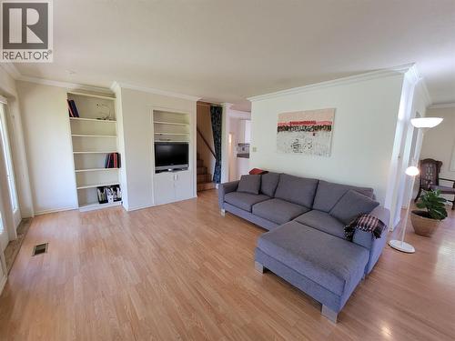 House - 1st Floor - Living Room - 2626 Highway 3, Keremeos, BC 