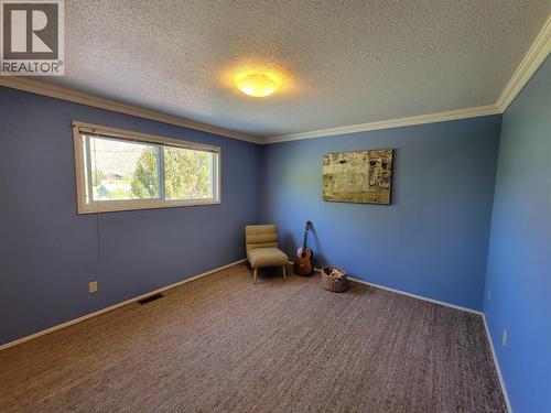 House - 2nd Floor - Primary Bedroom - 2626 Highway 3, Keremeos, BC 