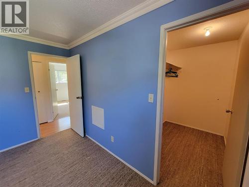 House - 2nd Floor - Primary Bedroom - 2626 Highway 3, Keremeos, BC 