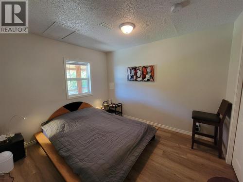 Adobe Home - Bedroom 1 - 2626 Highway 3, Keremeos, BC 