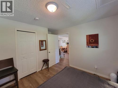Adobe Home - Bedroom 1 - 2626 Highway 3, Keremeos, BC 