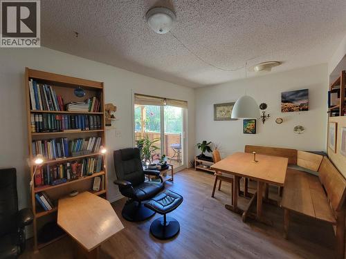 Adobe Home - Dining Room - 2626 Highway 3, Keremeos, BC 