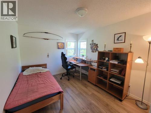 Adobe Home - Bedroom 2 - 2626 Highway 3, Keremeos, BC 
