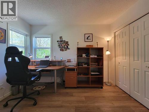 Adobe Home - Bedroom 2 - 2626 Highway 3, Keremeos, BC 