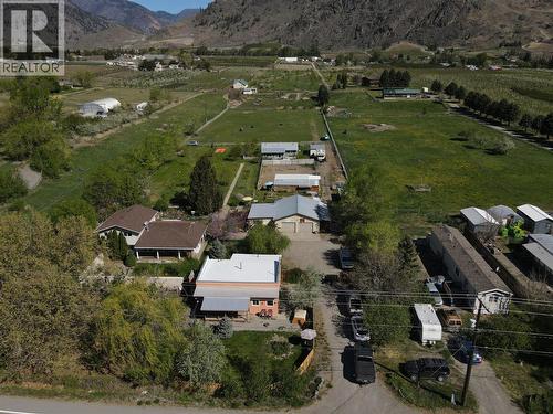 2626 Highway 3, Keremeos, BC 