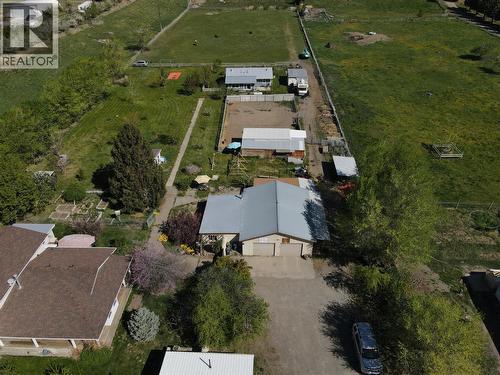 2626 Highway 3, Keremeos, BC 