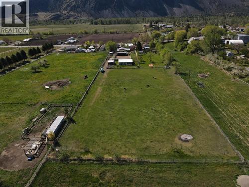 2626 Highway 3, Keremeos, BC 