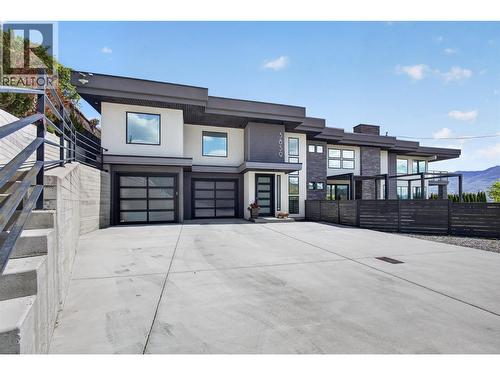 3859 Carrall Road  West Kelowna, BC V4T 2C7