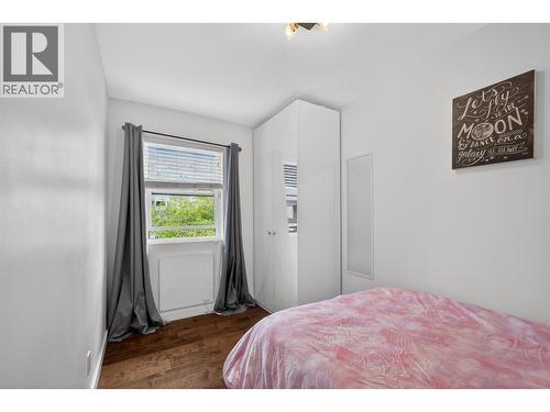 Second Bedroom in Suite - 3859 Carrall Road, West Kelowna, BC 