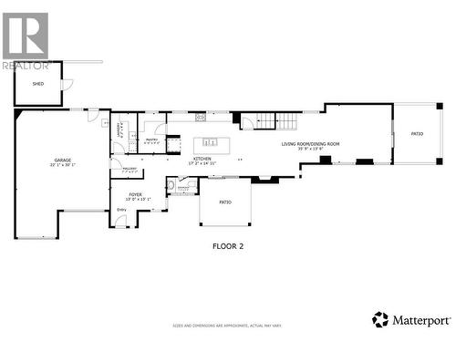 3859 Carrall Road, West Kelowna, BC 
