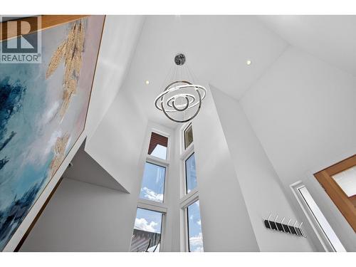 Grand Foyer - 3859 Carrall Road, West Kelowna, BC 