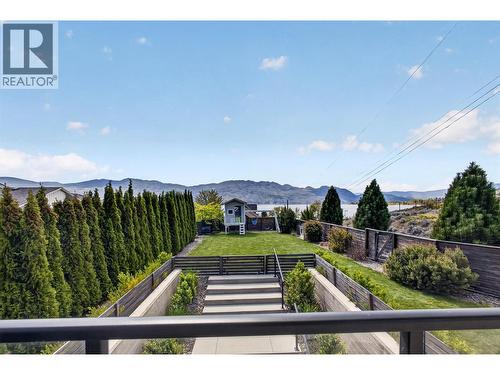 Stunning Lake views - 3859 Carrall Road, West Kelowna, BC 