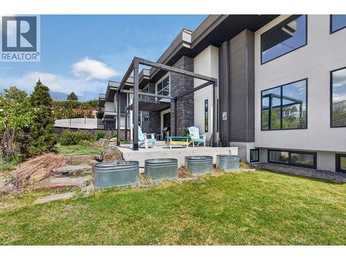 3859 Carrall Road, West Kelowna, BC 