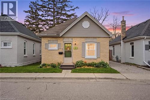 13 GORDON Street  Brantford, ON N3S 2M7