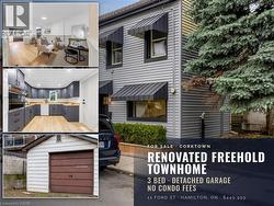 11 FORD Street  Hamilton, ON L8N 2P4