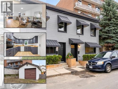 11 FORD Street  Hamilton, ON L8N 2P4