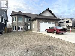 10904 108 AVENUE Fort St. John, BC V1J 0J3