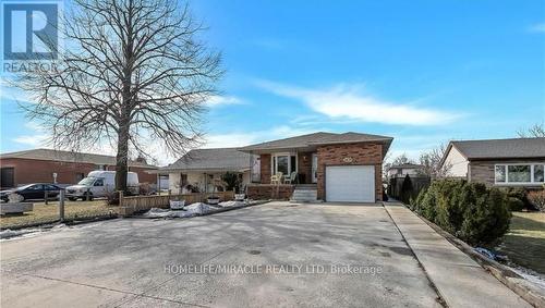 1430 Upper Gage Avenue, Hamilton, ON - Outdoor