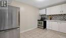 1430 Upper Gage Avenue, Hamilton, ON  - Indoor Photo Showing Kitchen 