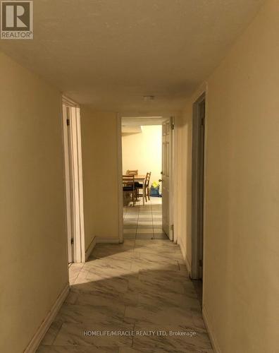 1430 Upper Gage Avenue, Hamilton, ON - Indoor Photo Showing Other Room