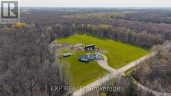 42551 C LINE ROAD Morris Turnberry, ON N0G 1G0