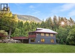 2809 Slocan Valley West Road Slocan Park, BC V0G 2E0