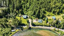 2809 Slocan Valley West Road Slocan Park, BC V0G 2E0