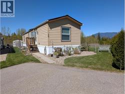 4811 10A Avenue NE Unit# 10 Salmon Arm, BC V1E 1C5