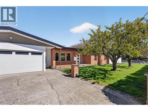 900 Anders Road  West Kelowna, BC V1Z 1J9