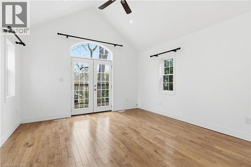 42 Erie Avenue, Hamilton, ON - Indoor Photo Showing Other Room