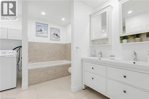 42 Erie Avenue, Hamilton, ON - Indoor