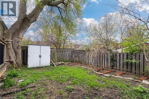 42 Erie Avenue, Hamilton, ON - Outdoor