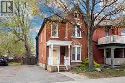 42 ERIE Avenue  Hamilton, ON L8N 2W6