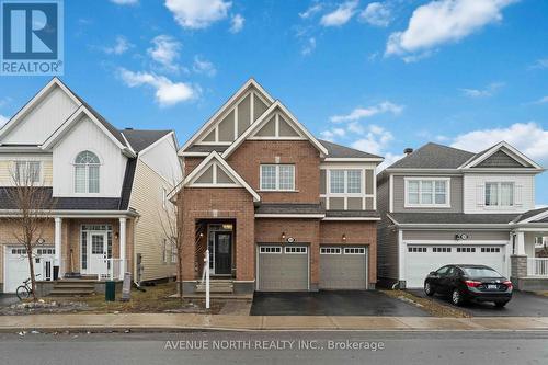 368 RIVER LANDING AVENUE  Ottawa, ON K2J 3V3