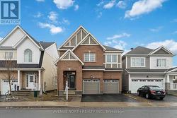 368 RIVER LANDING AVENUE Ottawa, ON K2J 3V3