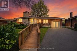 5 LOCKVIEW CRESCENT St. Catharines (Bunting/Linwell), ON L2M 2T2