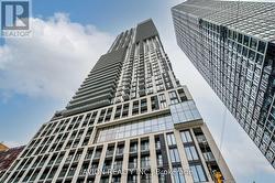 3615 - 251 JARVIS STREET Toronto, ON M5B 0C3