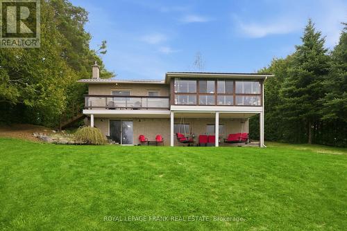 342 FRALICKS BEACH ROAD  Scugog, ON L9L 1B6