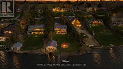 342 FRALICKS BEACH ROAD  Scugog, ON L9L 1B6