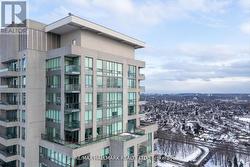 PH-3703 - 60 BRIAN HARRISON WAY BYWAY N Toronto, ON M1P 5J5