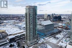 PH-3703 - 60 BRIAN HARRISON WAY BYWAY N Toronto, ON M1P 5J5