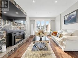 598 STONEBRIDGE LANE Pickering, ON L1W 3B3