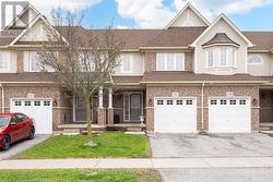 79 - 1161 ORMOND DRIVE Oshawa, ON L1K 0K5